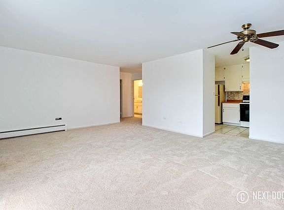 5th image of 1049 W Ogden Ave APT 304