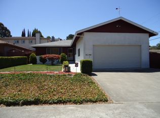 311 Baywood Dr, Vallejo, CA 94591
