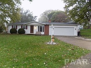 1104 Lincoln Rd, Marquette Heights, IL 61554