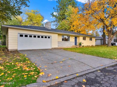 401 E Buttercup Ln, Coeur D Alene, ID, 83815