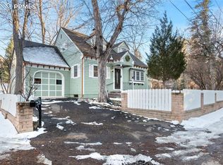 5 Scott St, Colorado Springs, CO 80906