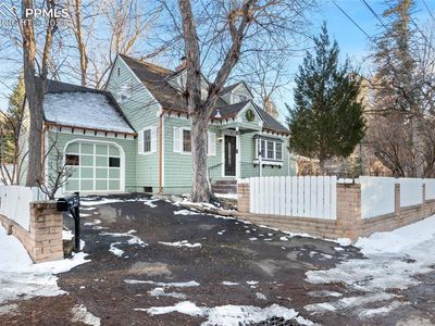 5 Scott St, Colorado Springs, CO, 80906