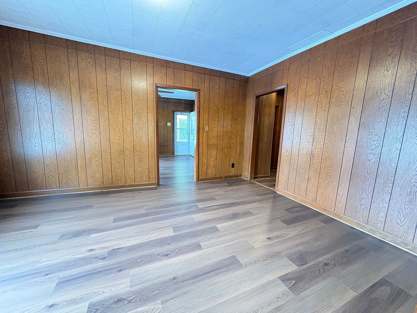 2 Bedroom, 1 Bathroom House in Thomasville! — Photo 4