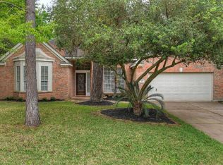 142 N Linton Ridge Cir, Spring, TX 77382