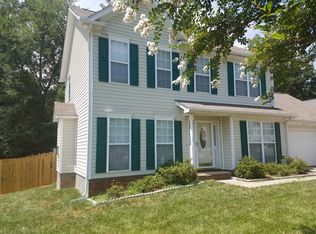 4270 Kiser Woods Dr SW, Concord, NC 28025