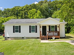 165 Eastern Ave, Carrollton, GA 30117