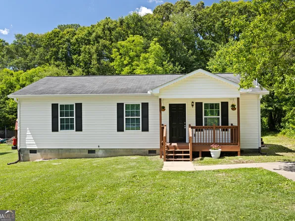 165 Eastern Ave, Carrollton, GA 30117