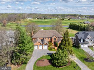 3604 Willow Birch Dr, Glenwood, MD