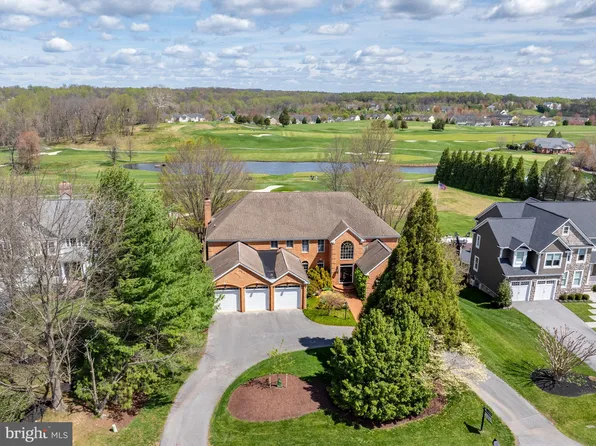 3604 Willow Birch Dr, Glenwood, MD 21738