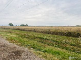 Interstate Highway 25 Frontage Rd, Longmont, CO 80504