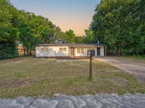 402 Gerold St, Fort Walton Beach, FL 32547
