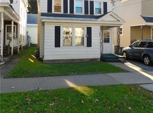 604 N Washington St, Rome, NY 13440