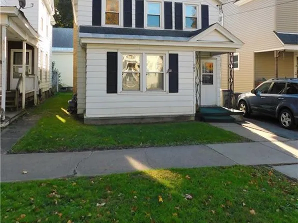 604 N Washington St, Rome, NY 13440