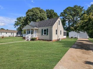 3707 Kingman Ave, Portsmouth, VA 23701