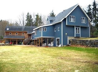 2 Old Waite Rd, Petersham, MA 01366