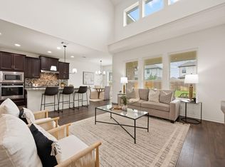 2213 Santa Isabella Dr, Leander, TX 78641