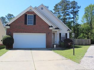 2908 Brookcrossing Dr, Fayetteville, NC 28306