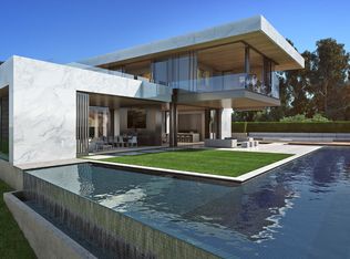 1210 Laurel Way, Beverly Hills, CA 90210