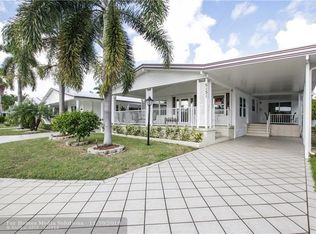 5131 SW 28th St, Pembroke Park, FL 33023