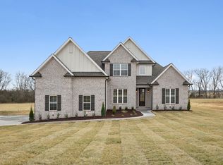 1032 Mill Brook Way, Gallatin, TN 37066