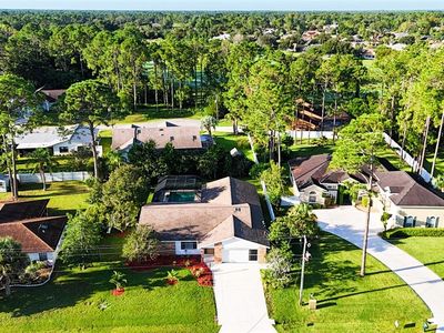 282 Wellington Dr, Palm Coast, FL, 32164