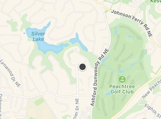 1463 Hearst Dr, Atlanta, GA 30319