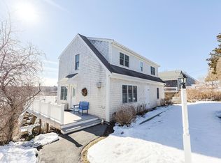 12 Burg Ave, Sandwich, MA 02563