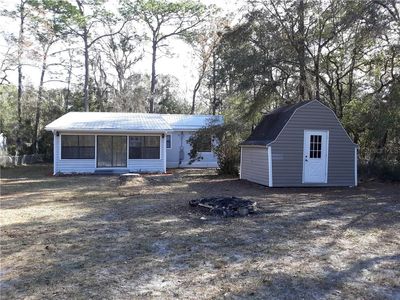 410 Pheasant Rd, Satsuma, FL, 32189