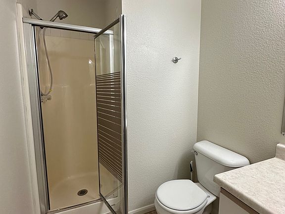 Upstairs bathroom