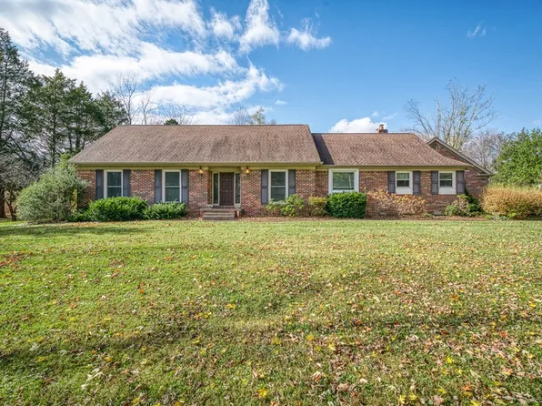 660 Clark Ave, Cookeville, TN 38501