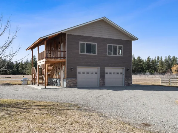 (undisclosed Address), Columbia Falls, MT 59912