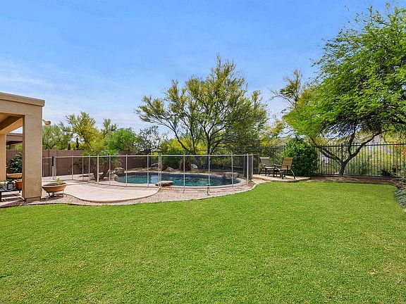 5th image of 3107 W Steinbeck Dr