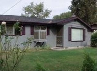 1078 SE Clarey Ave, Grants Pass, OR 97526