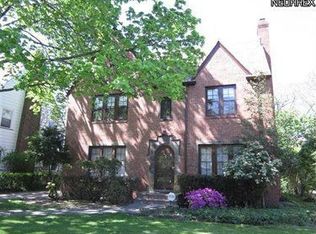 3116 Ludlow Rd, Shaker Heights, OH 44120