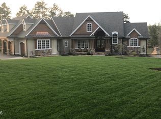 431 Estate Rd, Semora, NC 27343