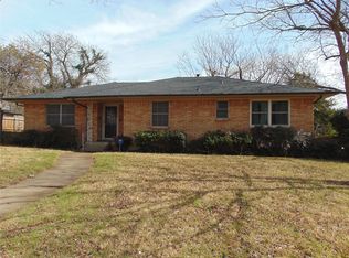 600 N Young Blvd, Desoto, TX 75115