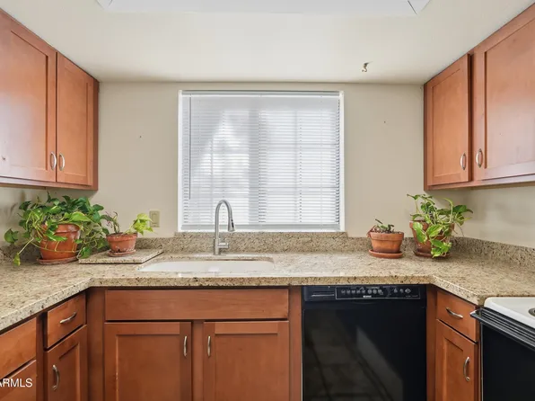 700 E Mesquite Circle #P114, Tempe, AZ 85288