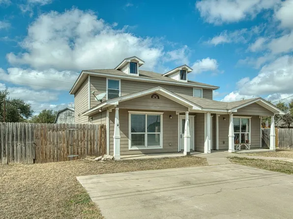 104 Castleberry Ct, 104 Castleberry Ct #A, Bertram, TX 78605