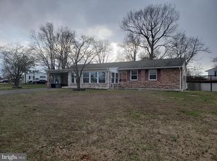 12192 Cavalier Dr, Dunkirk, MD 20754
