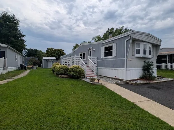 216 Eisenhower Ave, Williamstown, NJ 08094