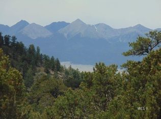 998 Pine Ln, Westcliffe, CO 81252