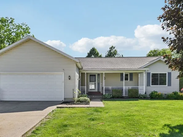 9801 Root Rd, North Ridgeville, OH 44039