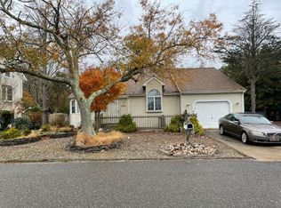 28 Ocean Blvd, Little Egg Harbor, NJ 08087
