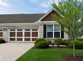 4133 Galena Dr, Avon, IN 46123