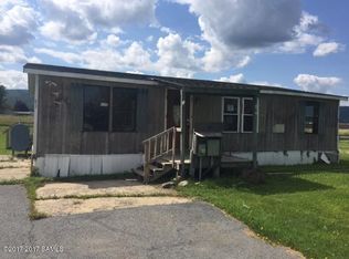 61 Park Ave, Ticonderoga, NY 12883