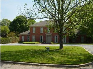 2509 Darrington Rd, Montgomery, AL 36111