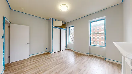 Rented by Bond New York