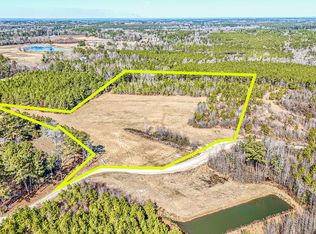 145 Hickory Pointer Way, Cameron, NC 28326