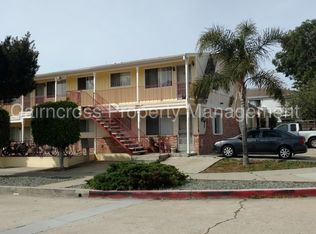 1775 Reed Ave APT 3, San Diego, CA 92109