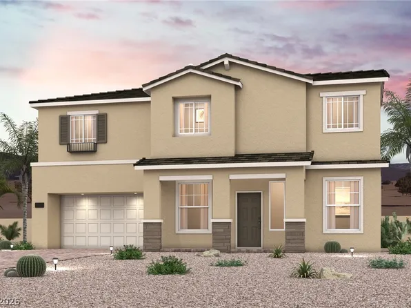 9077 Damson St, Las Vegas, NV 89166
